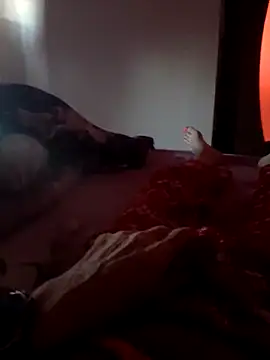 feet toes online show from 01/13/25, 08:15