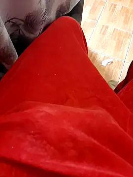 feet toes online show from 03/30/26, 05:52