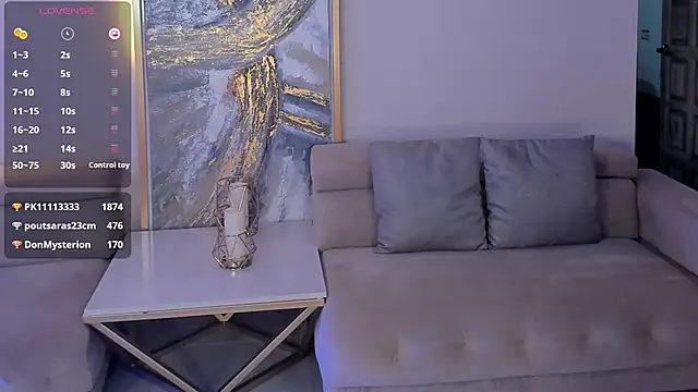 MadelineFox online show from 02/06/25, 12:37