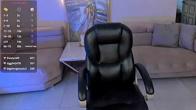 MadelineFox online show from 02/07/25, 02:58