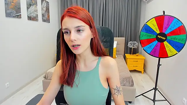 RedLipse online show from 02/26/25, 05:42