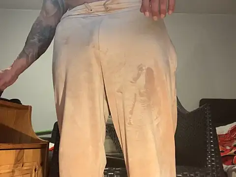 Tyyson03 online show from 03/11/25, 08:20