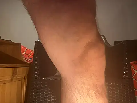 Tyyson03 online show from 03/18/25, 08:04