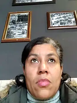 Molly newman6 online show from 01/30/25, 03:40