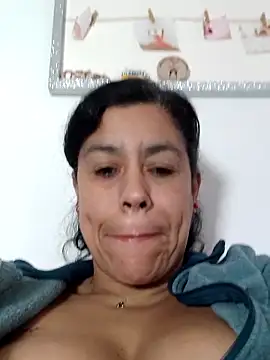 Molly newman6 online show from 03/07/26, 12:57