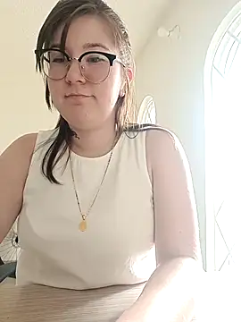 HunnyyLove online show from 12/30/24, 08:47