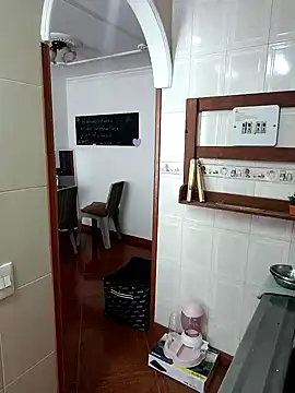 HunnyyLove online show from 02/08/25, 04:36