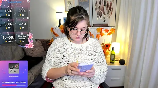 HunnyyLove online show from 03/05/25, 04:46