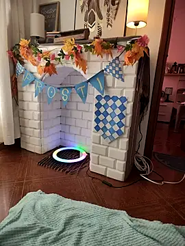 HunnyyLove online show from 09/20/25, 05:36