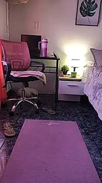 HunnyyLove online show from 02/09/26, 02:54