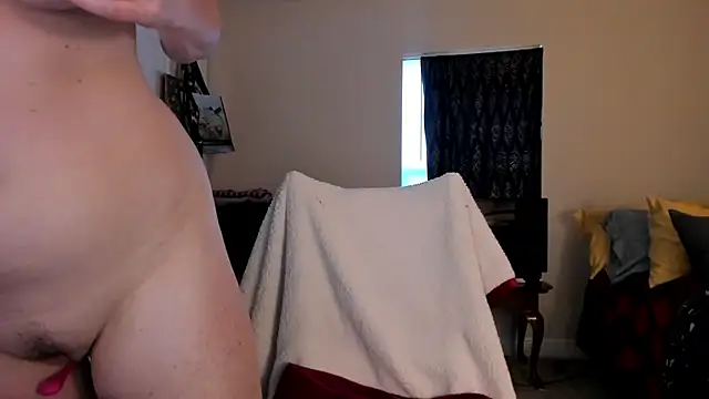 Kelly Carolina online show from 01/05/25, 01:04