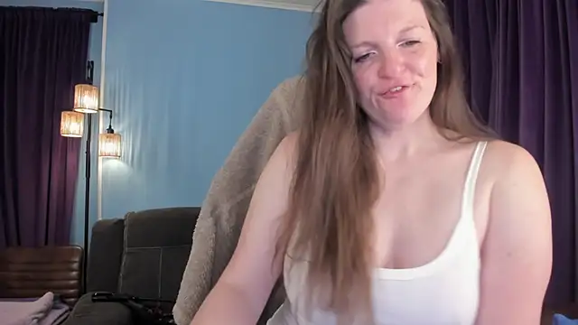 Kelly Carolina online show from 02/03/26, 12:32