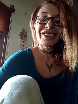 FrozenWaffle online show from 04/06/26, 03:13