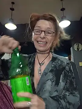FrozenWaffle online show from 05/23/26, 04:55