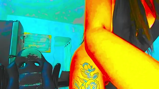 candy purity online show from 02/26/25, 12:38