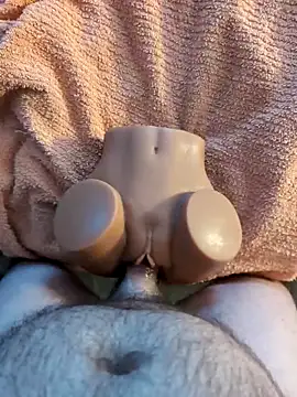 MrandMrsHaze online show from 12/03/25, 04:05