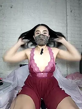  Shimmerlyn  online show from 01/17/26, 07:57