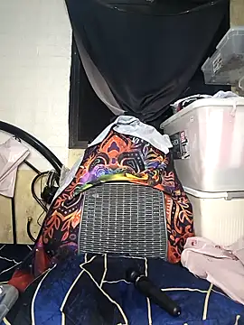  Shimmerlyn  online show from 03/09/26, 12:20