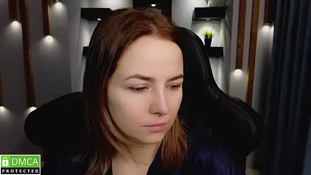 Mira Mermayd online show from 01/14/25, 01:04