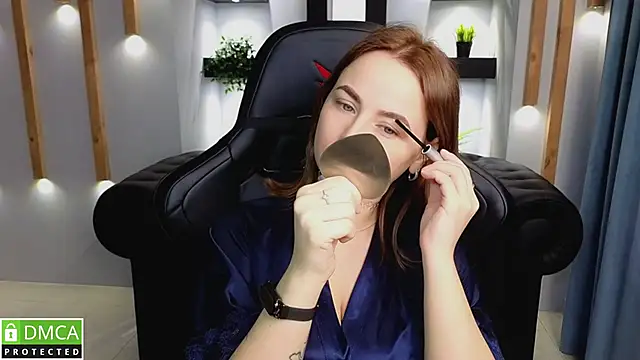 Mira Mermayd online show from 01/14/25, 04:15