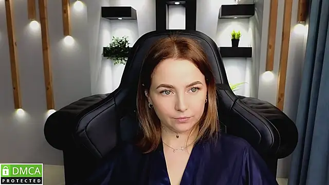 Mira Mermayd online show from 01/14/25, 07:17