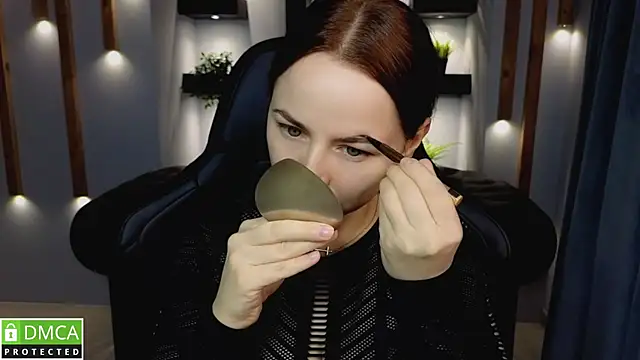 Mira Mermayd online show from 01/17/25, 08:13