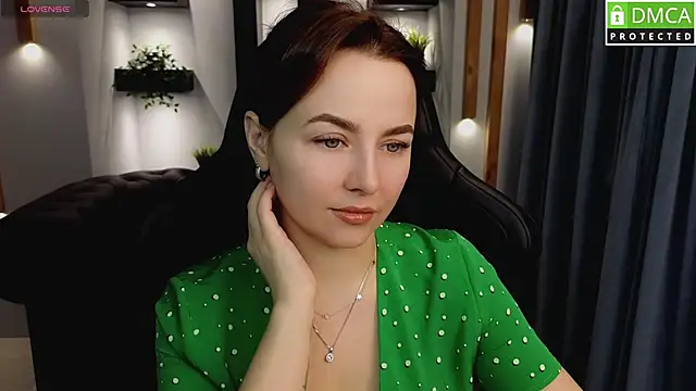 Mira Mermayd online show from 01/29/25, 01:16