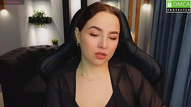 Mira Mermayd online show from 02/22/25, 04:18