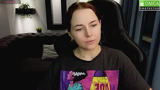 Mira Mermayd online show from 02/25/25, 08:14