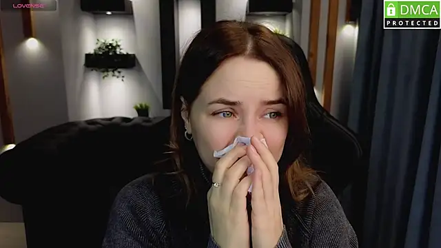 Mira Mermayd online show from 02/28/25, 01:05