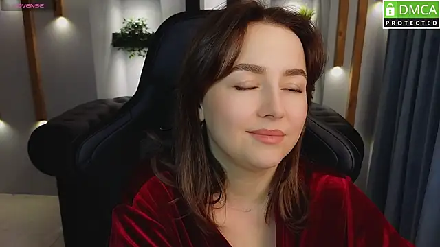 Mira Mermayd online show from 03/06/25, 04:41