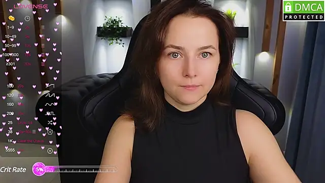 Mira Mermayd online show from 03/15/25, 08:04