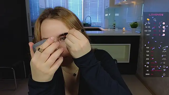 Mira Mermayd online show from 02/03/26, 08:30