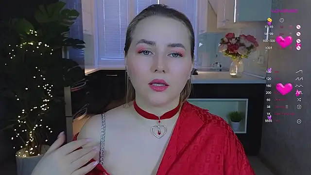 Mira Mermayd online show from 02/14/26, 01:57