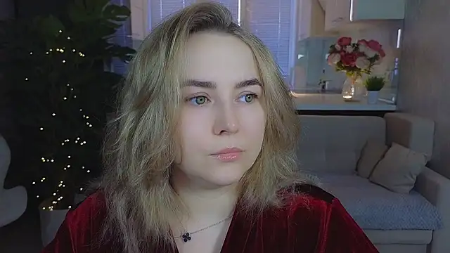 Mira Mermayd online show from 03/01/26, 01:29