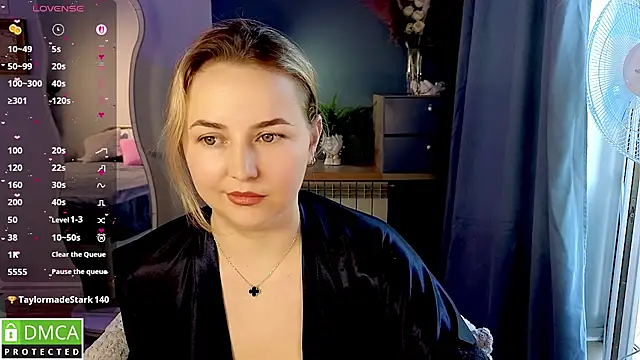 Mira Mermayd online show from 06/04/26, 02:50