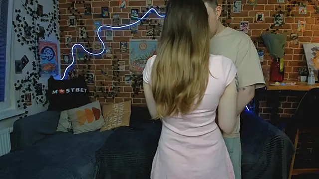 yamy yamy yamy online show from 12/03/24, 03:00