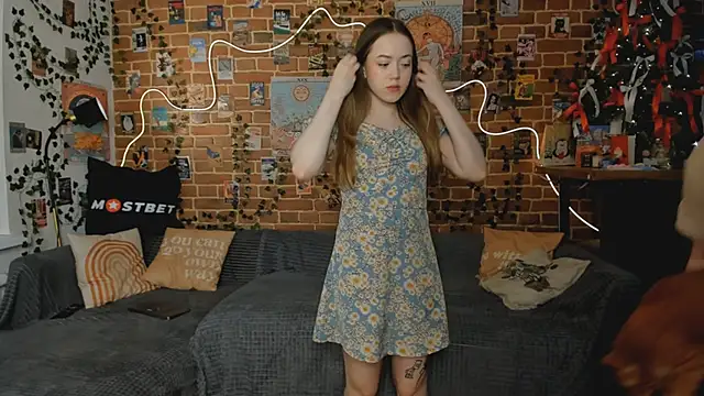 yamy yamy yamy online show from 01/20/25, 03:18