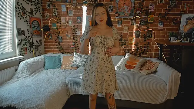 yamy yamy yamy online show from 03/07/25, 01:29