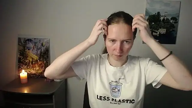 Sexy MargoX  online show from 09/24/25, 03:48