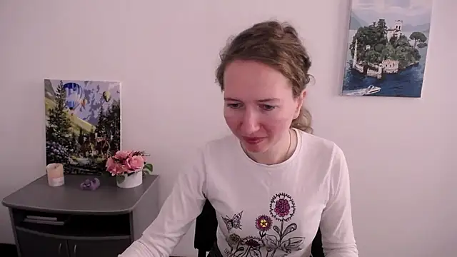 Sexy MargoX  online show from 09/29/25, 01:05