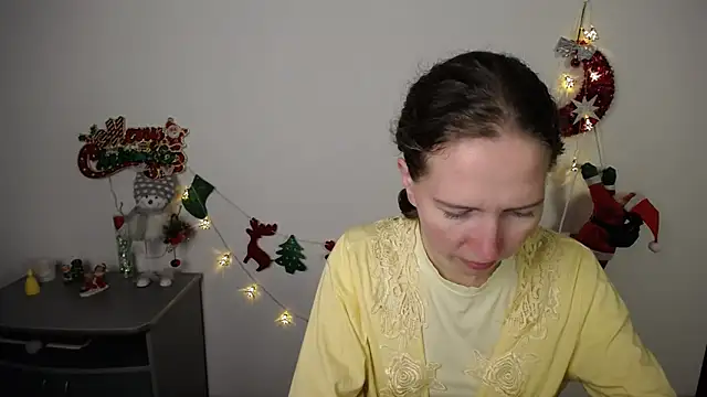 Sexy MargoX  online show from 12/21/25, 08:27