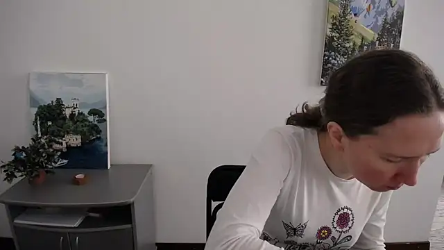 Sexy MargoX  online show from 03/18/26, 09:45