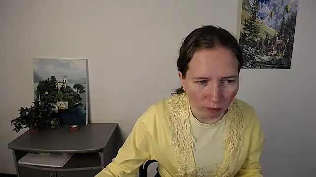 Sexy MargoX  online show from 03/22/26, 06:00