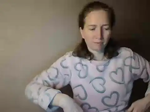 Sexy MargoX  online show from 04/03/26, 09:46