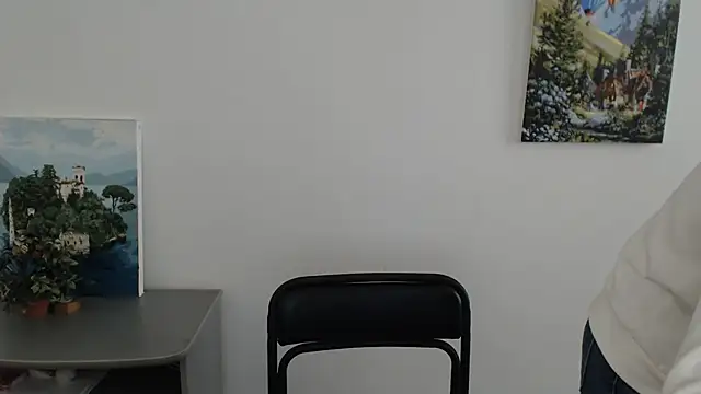 Sexy MargoX  online show from 04/22/26, 03:35