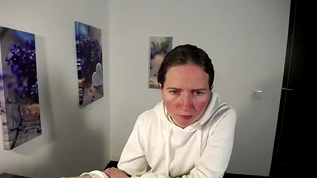 Sexy MargoX  online show from 04/23/26, 05:26