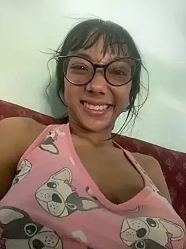 Karmakuro online show from 09/23/25, 03:15