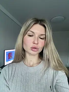 AngelMiaM online show from 04/10/26, 04:12