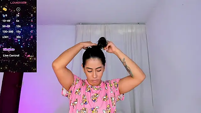 VioletaSotter online show from 02/27/26, 11:43